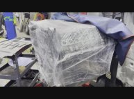 Капремонт двигателя - как правильно хранить мотор