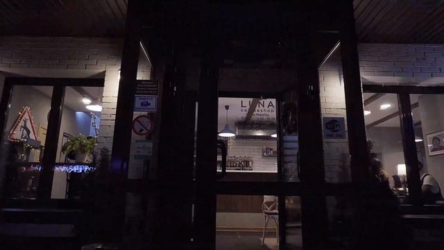 Showreel'19