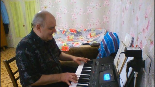 Старая песня по-новому. "Этот день сотворил Господь!"