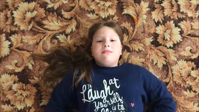 Исетские Зори 2017  ( 3 смена)  Клипомания 12 отряд