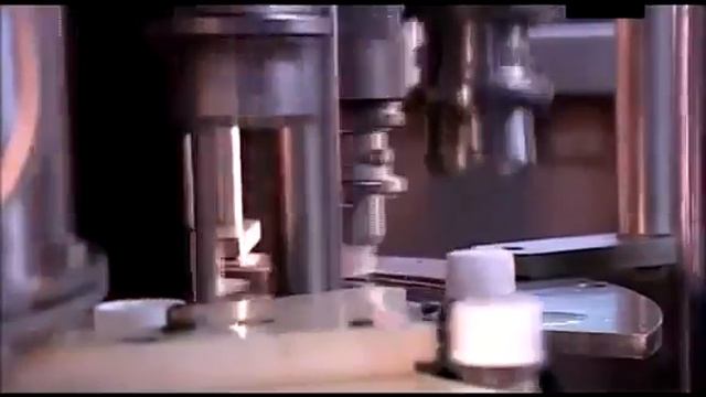 Как делают газированные напитки