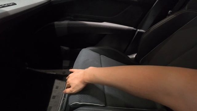 2024 Audi Q5 e tron Exterior and interior visual review 4k