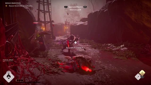 Как стать ронином в Ghost of Tsushima и выжить на поле боя! 🏯⚔️
