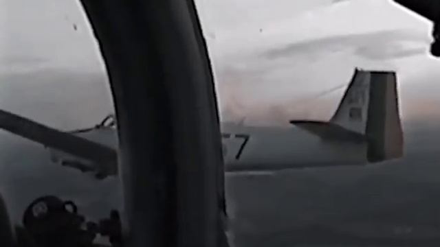 50 anos do T-25 Universal na Força Aérea