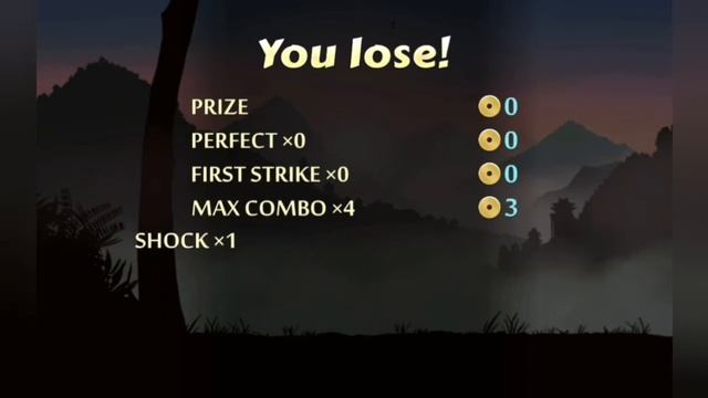 Shadow Fight 2 Gameplay (Part - 7) First Duel ever