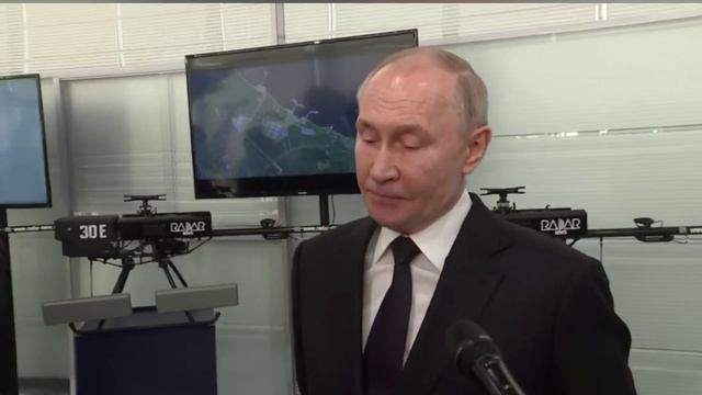 Путин: Отношения России и США сегодня таковы, что встречи за чашкой кофе недостаточно.