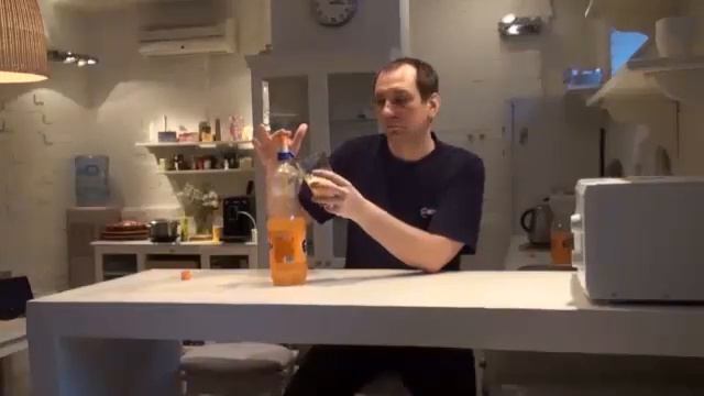 Killer-feature of Coca-Cola