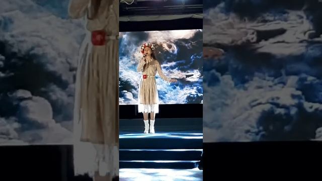 Єлизавета Астахова Що шебечиш соловей
