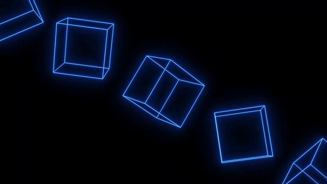 Neon Video Background Loops NEW Pack 2021