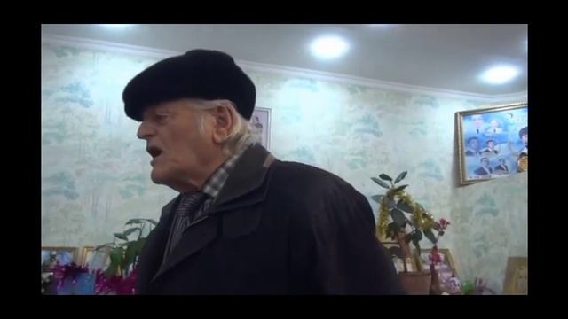Ҳунарманд - Ҳошим Гадоев дар Рӯзномаи "СССР"