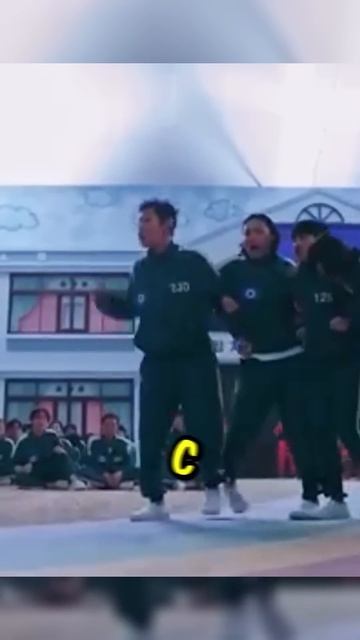 Самые Смешные Ошибки ТАНОСА В ИГРЕ В КАЛЬМАРА 2! #shorts #игравкальмара