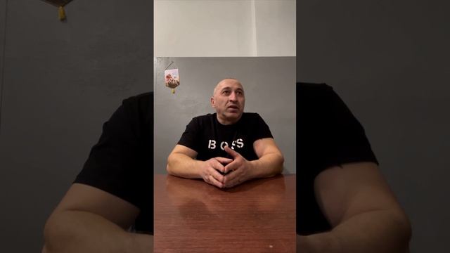 Чочиев Ибрагим отвечает на вопросы касательно армреслинга