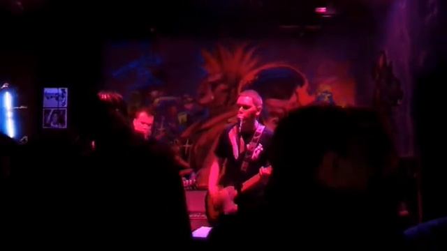 Martini the Band - До свидания