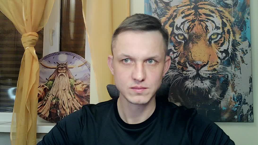 Живое общение