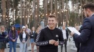 Вечірка 2021 Як це було - Дмитро Мічурін - UAMF програми практики та робота за кордоном