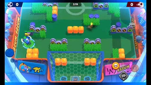 did it for you colletes arena :)