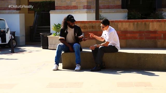 Daily Street Magic: Day 26 (Hidden Camera + Approach Tips)