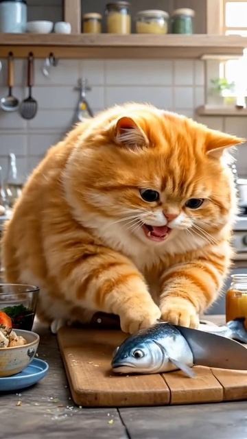 Мяу рецепты🐱