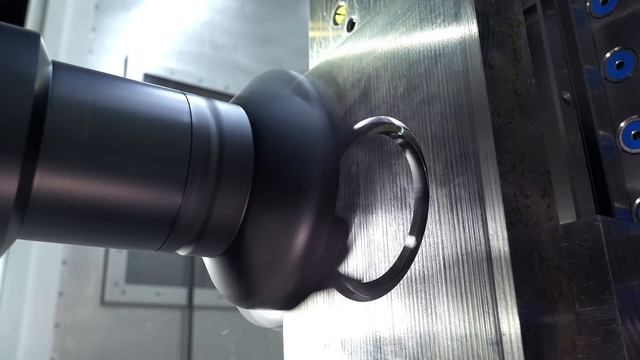 API seal ring grooves - SpiroGrooving™