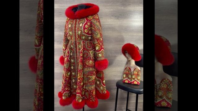 Пальто женское зимнее купить, 650