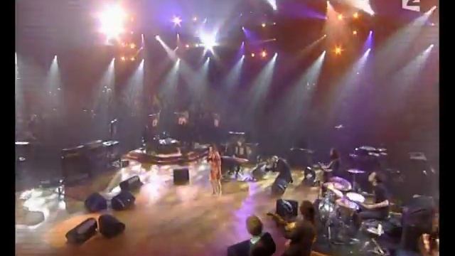 Les Rita Mitsouko   Ding Ding Dong live
