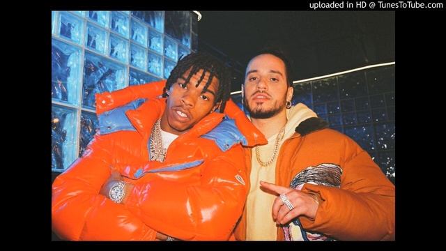 [FREE] RUSS X LIL BABY TYPE BEAT - "CUTIE" |TRAP BEAT 2021 | Prod By.Aryan Beats