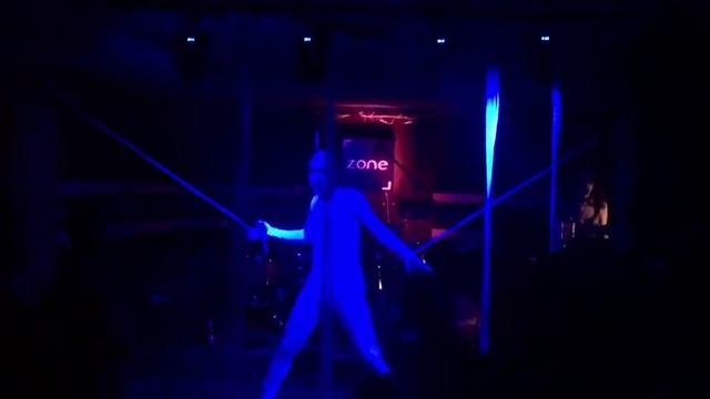Haus of Durita/Lucis Destroyer - I Don't Need a Hero (@L Show Halloween Party), Ankara, 1.11.19