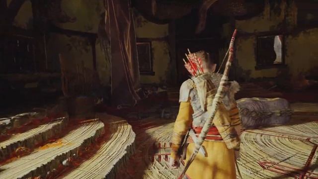 God of war #20