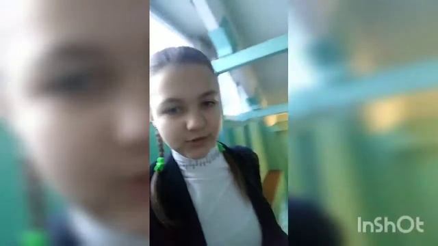 VLOG : Школа, уроки, магаз