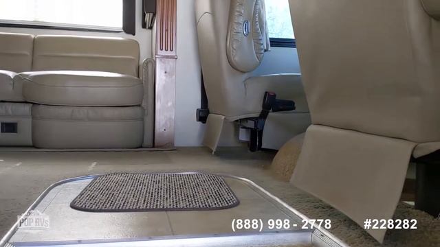 [UNAVAILABLE] Used 2008 Bounder 38P in Everton, Missouri