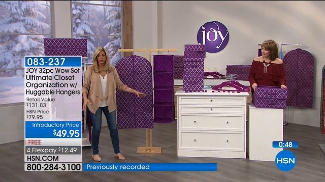 HSN | Favorites for Her 03.27.2018 - 04 AM