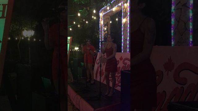 Куба. Музыка
