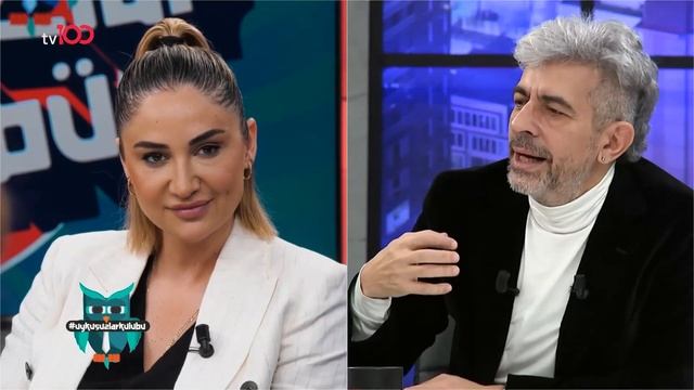Selen Erdem'den Aksi Sanılan Bomba İtiraflar! | Uykusuzlar Kulübü