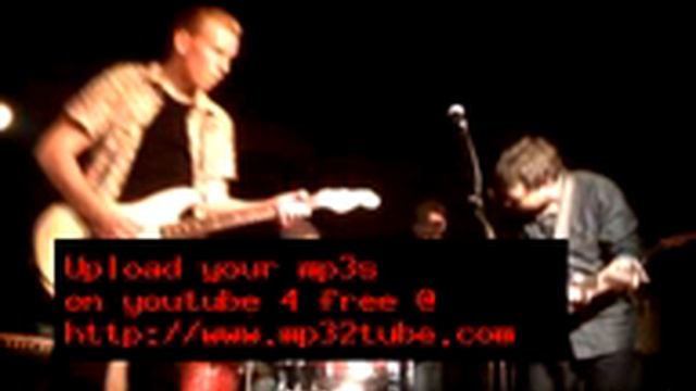 The Blues Overdrive - Lies (J.J. Cale)