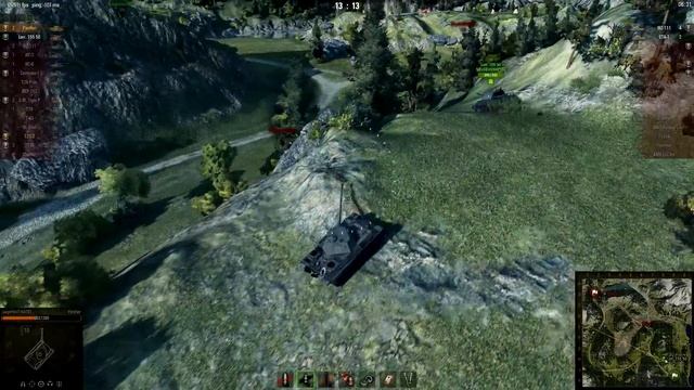 Guide. Panther - SiegerWoT
