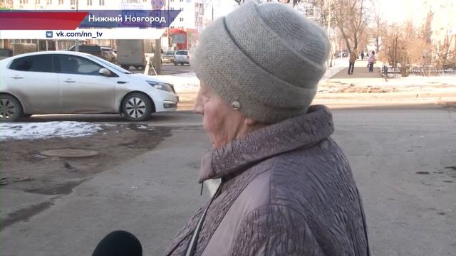 Новый светофор установили на пешеходном переходе у дома №7/1 по улице Культуры
