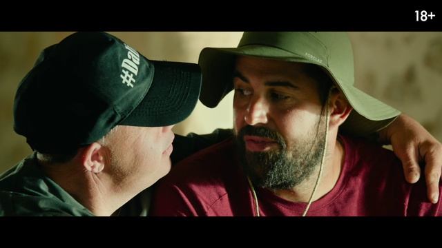 Трейлер фильма «Лучше всех» / A LITTLE SOMETHING EXTRA