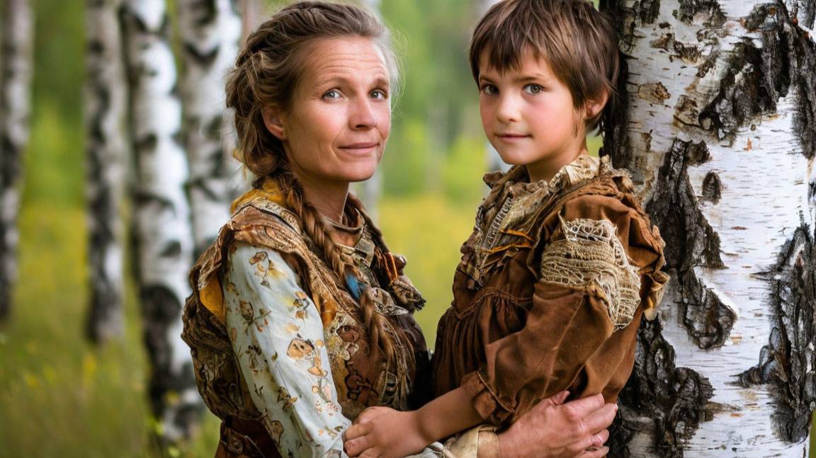 ©По Золотому Кольцу-Сергей Весенин-стихи