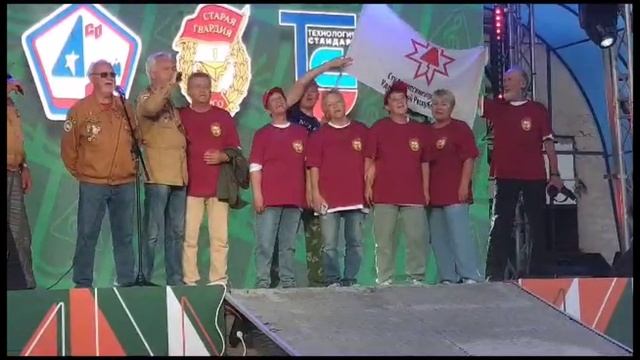 ++ Слёт сибирских ветеранов ССО на Алтае (3) — 33