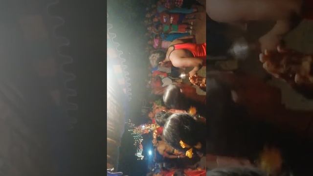 Durgama sambaram chopala