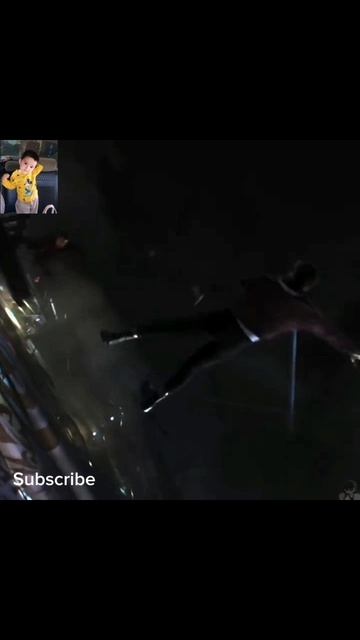 Spiderman