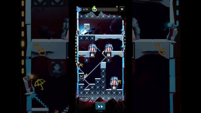 Lemmings - Season 07 - Lance Challenge (C 200) [Energy Saving Mayhem Mode]