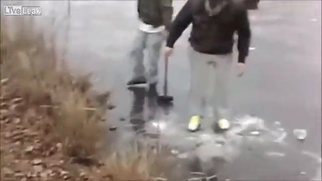 Два дебила - это сила! - MrRussianHumor