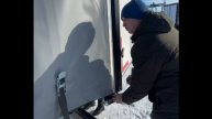 Сдвижная крыша Slider ТехноАгрегат