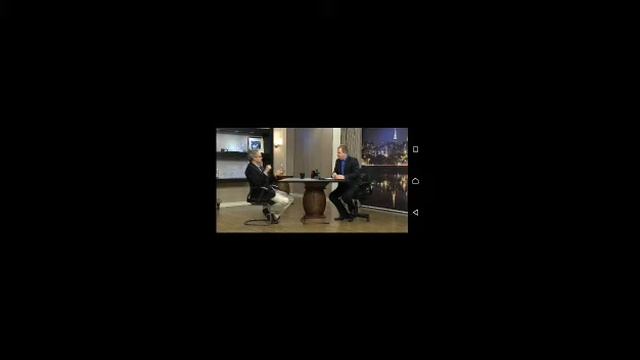 Entrevista Rede Vida