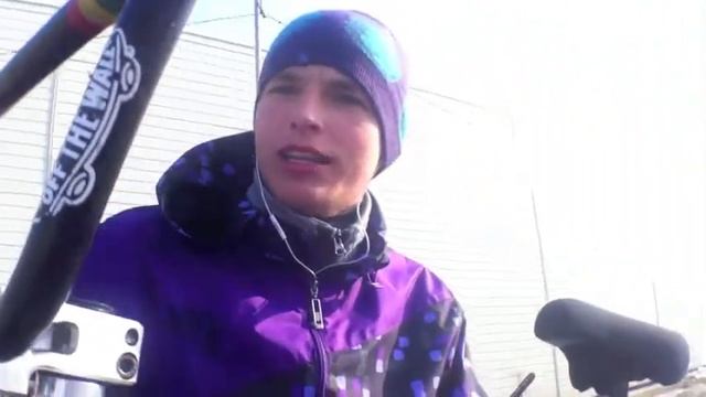 BIKECHECK Vorona