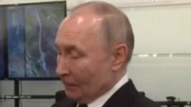 Владимир Путин "Я с удовольствием встречусь с Дональдом".