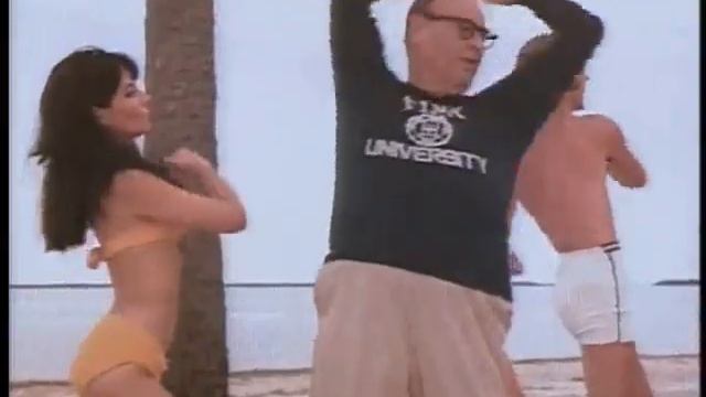The Fat Spy 1966 Z Movie, Beach Party Film, Teenagers, Youth