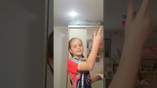 Как я снимаю видео про танцы