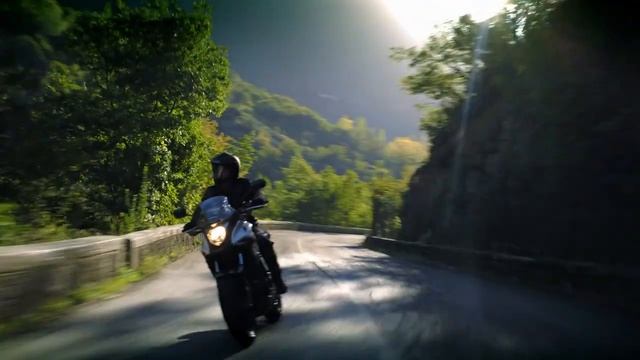 Honda CB500F / CB500X /CBR500R 2013 Official Video